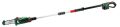Bosch UniversalChainPole 18 Akülü Teleskopik Ağaç Budama 06008B3100