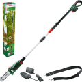 Bosch UniversalChainPole 18 Akülü Teleskopik Ağaç Budama 06008B3100