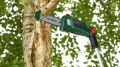 Bosch UniversalChainPole 18 Akülü Teleskopik Ağaç Budama 06008B3100