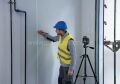 Bosch GLL 2-20 G + LB10+DK10 Lazer Hizalama 0601065000