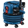 Bosch Profesyonel GAS 18V-12 MC Akülü Süpürge Solo (Akü ve Şarj Cihazı Yoktur) 06019K2000