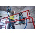 Bosch Profesyonel GAS 18V-12 MC Akülü Süpürge Solo (Akü ve Şarj Cihazı Yoktur) 06019K2000