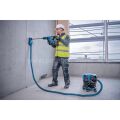 Bosch Profesyonel GAS 18V-12 MC Akülü Süpürge Solo (Akü ve Şarj Cihazı Yoktur) 06019K2000