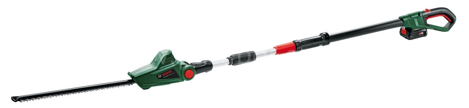 Bosch UniversalHedgePole 18 Akülü Teleskopik Çit Kesme 06008B3000