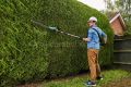 Bosch UniversalHedgePole 18 Akülü Teleskopik Çit Kesme 06008B3000