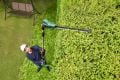 Bosch UniversalHedgePole 18 Akülü Teleskopik Çit Kesme 06008B3000