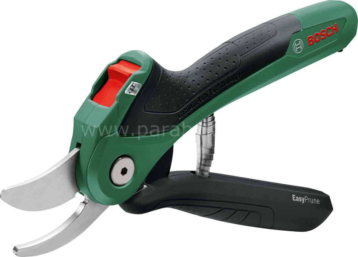 Bosch EasyPrune Budama Makası 06008B2102