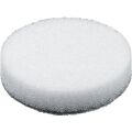 Bosch Polisaj Süngeri 40MM 6'lı (Easycurvesander Için)