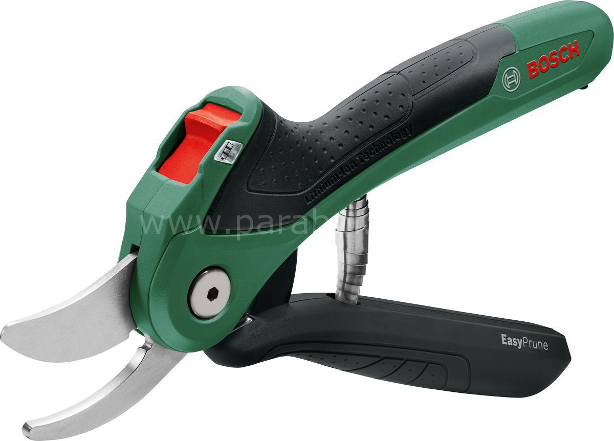 Bosch EasyPrune Budama Makası 06008B2102