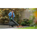 Bosch Universal GardenTidy 3000 Yaprak Toplama-Üfleme Makinesi 06008B1001
