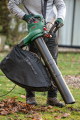 Bosch Universal GardenTidy 3000 Yaprak Toplama-Üfleme Makinesi 06008B1001