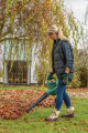 Bosch Universal GardenTidy 3000 Yaprak Toplama-Üfleme Makinesi 06008B1001