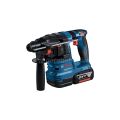 Bosch Profesyonel Gbh 185-LI 4.0 Ah Tek Akülü Kırıcı Delici 06119240022