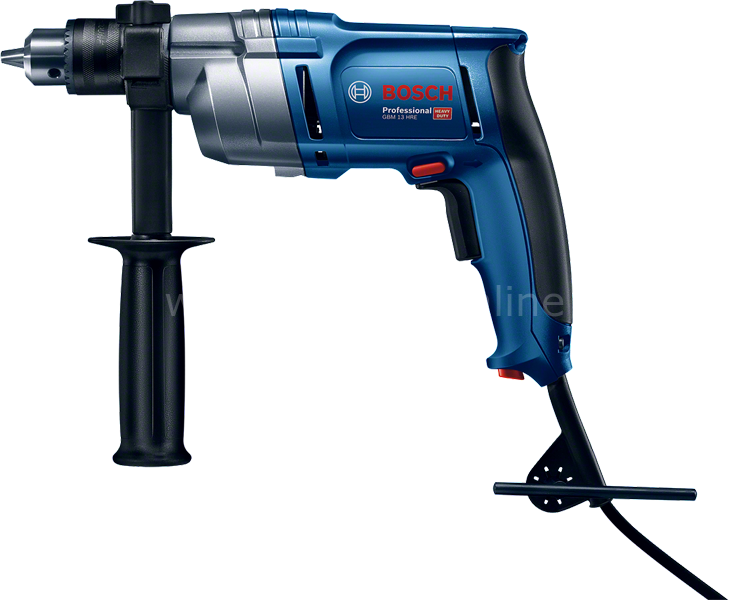 Bosch Professional GBM 13 HRE Darbesiz Matkap 0601049603