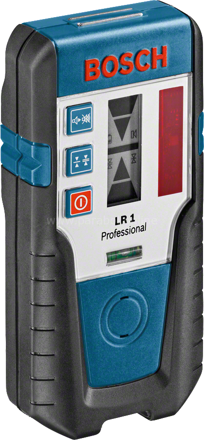 Bosch LR 1 Professional Lazer Alıcısı 0601015400