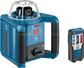 Bosch LR 1 Professional Lazer Alıcısı 0601015400