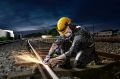Bosch Profesyonel GWS 18V-11 S Devir Ayarlı Akülü Taşlama Makinesi 125 mm 06019N4000 (Solo -Aküsüz)