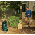 Bosch Advanced Aquatak 140 Yüksek Basınçlı Yıkama Makinesi 06008A7D00