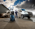 Bosch Professional GHP 5-75 X Basınçlı Yıkama Makinesi 0600910800