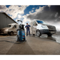 Bosch Professional GHP 5-75 X Basınçlı Yıkama Makinesi 0600910800