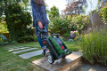 Bosch UniversalAquatak 135 Yüksek Basınçlı Yıkama Makinesi 06008A7C00