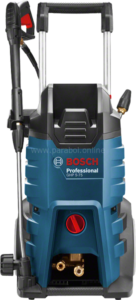 Bosch Professional GHP 5-75 Basınçlı Yıkama Makinesi 0600910700