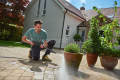 Bosch UniversalAquatak 130 Yüksek Basınçlı Yıkama Makinesi 06008A7B00