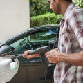 Bosch UniversalAquatak 125 Yüksek Basınçlı Yıkama Makinesi 06008A7A00