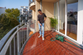 Bosch EasyAquatak 120Yüksek Basınçlı Yıkama Makinesi 06008A7901