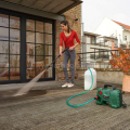 Bosch EasyAquatak 120Yüksek Basınçlı Yıkama Makinesi 06008A7901