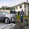 Bosch AdvancedAquatak 160 2600 W Basınçlı Yıkama Makinesi 06008A7800