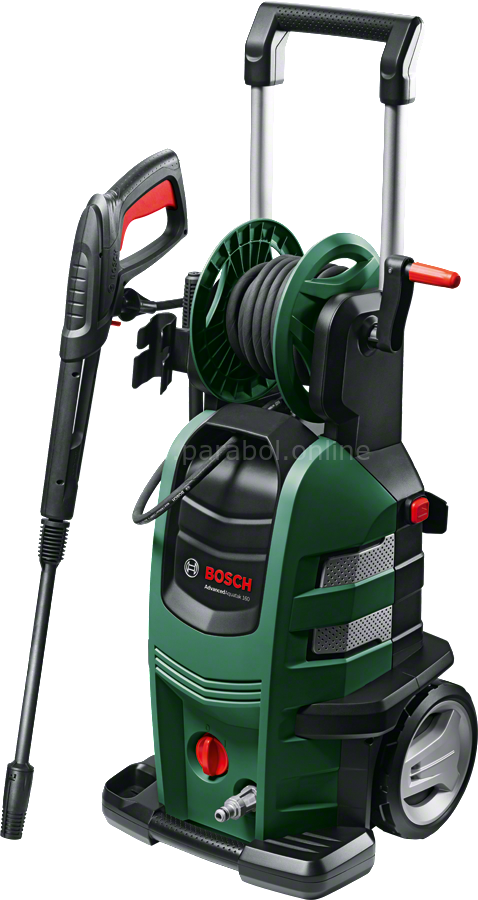 Bosch AdvancedAquatak 160 2600 W Basınçlı Yıkama Makinesi 06008A7800