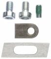 Bosch - GSC 2,8 için 5 Parça Bıçak Seti 2607010025