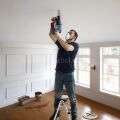 Bosch Professional GBH 180 Lı 4 Ah Tek Akülü Kırıcı Delici - 0611911122
