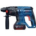 Bosch Professional GBH 180 Lı 4 Ah Tek Akülü Kırıcı Delici - 0611911122
