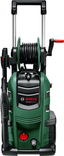 Bosch AdvancedAquatak 150 Yüksek Basınçlı Yıkama Makinesi 06008A7700