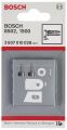 Bosch - GSC 1,6; 9,6 V için 5 Parça Bıçak Seti 3607010028