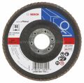 Bosch - 115 mm 80 Kum Expert Serisi Metal Flap Disk 2608606754