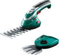 Bosch ISIO3 Çim ve Topiari Makası 0600833102