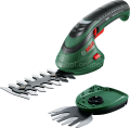Bosch ISIO3 Çim ve Topiari Makası 0600833102