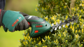 Bosch ISIO3 Çim ve Topiari Makası 0600833102