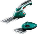 Bosch ISIO3 Çim ve Topiari Makası 0600833102