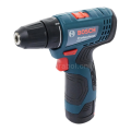 Bosch Professional GSR 120-LI 2 Ah Çift Akülü Tornavida ve GLI 12V-300 Fener 06019G8004