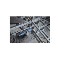 Bosch Profesyonel GRC 18V-60 Akülü Darbeli Somun Sıkma Makinesi (SOLO- Aküsüz)  06019N8000