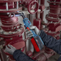 Bosch Profesyonel GRC 18V-60 Akülü Darbeli Somun Sıkma Makinesi (SOLO- Aküsüz)  06019N8000