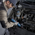 Bosch Profesyonel GRC 18V-60 Akülü Darbeli Somun Sıkma Makinesi (SOLO- Aküsüz)  06019N8000