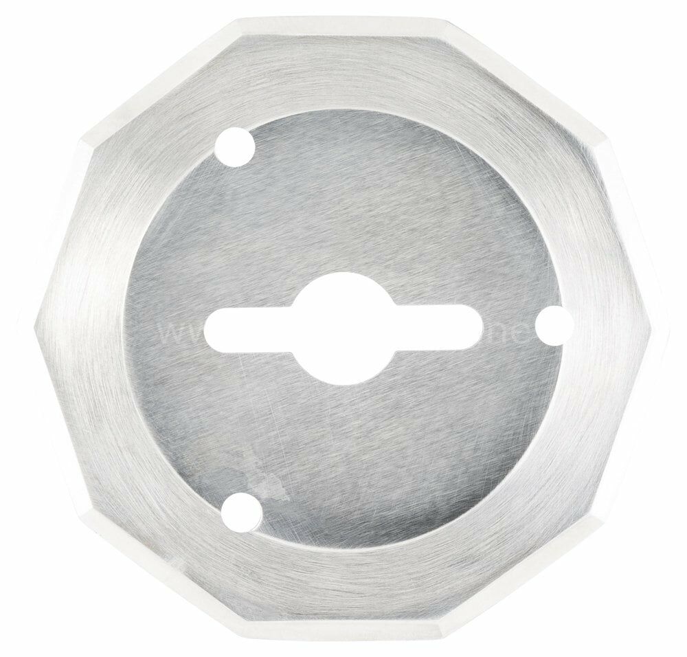 Bosch - GUS 9,6 V için Üst Bıçak 2608635126