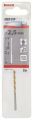 Bosch - HSS-TiN Metal Matkap Ucu 2,5*57 mm 2608596676