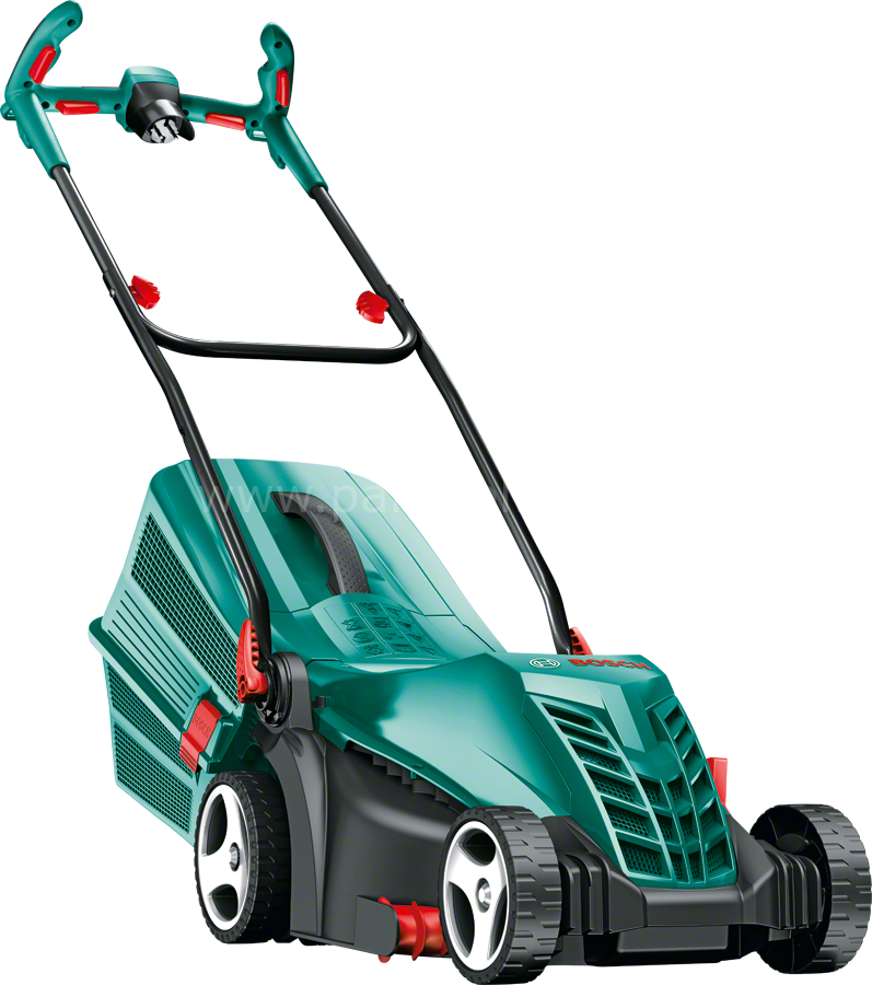 Bosch ARM 34 Çim Biçme Makinesi 06008A6101