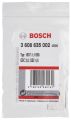 Bosch - GSC 3,5/4,5 için Alt Bıçak 3608635002